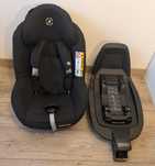 Fotelik Maxi-Cosi Pearl Pro 2 + baza 3wayFix