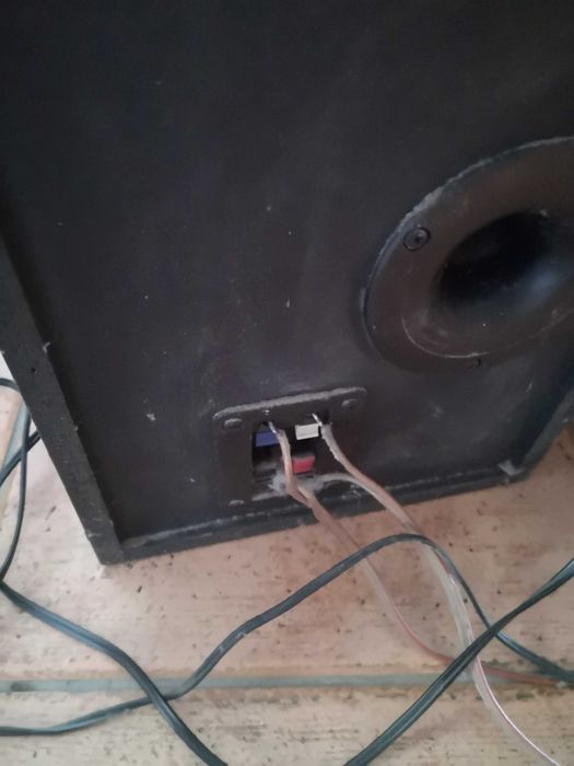 Wieża Techniks stan dobry