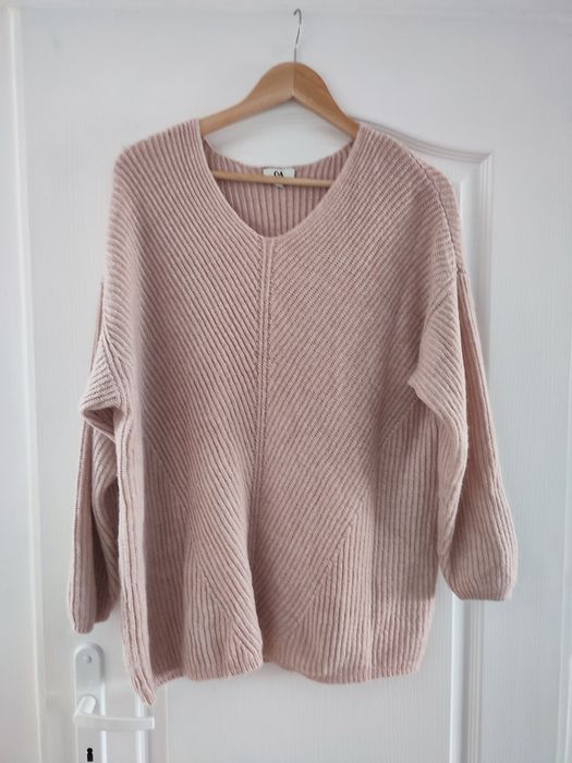 Sweter marki c&a