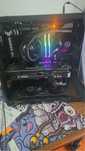 Artic water cooler III 240mm