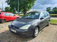 Ford Focus 1.6v 2003