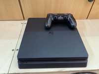 Игровая приставка Sony Playstation 4 Slim 1Tb PS4