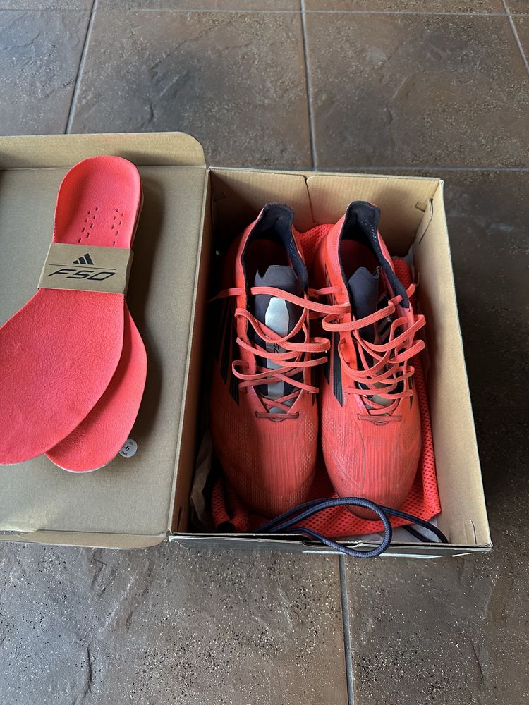 adidas f50 elite fg