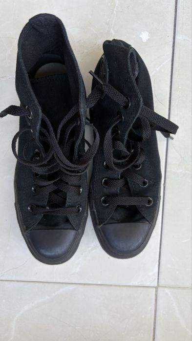 Sapatilhas all star converse