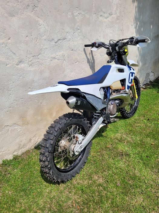 Husqvarna te300i