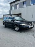 Volkswagen Passat B5 1.8Turbo///LPG///DługieOpłaty///Dostawa