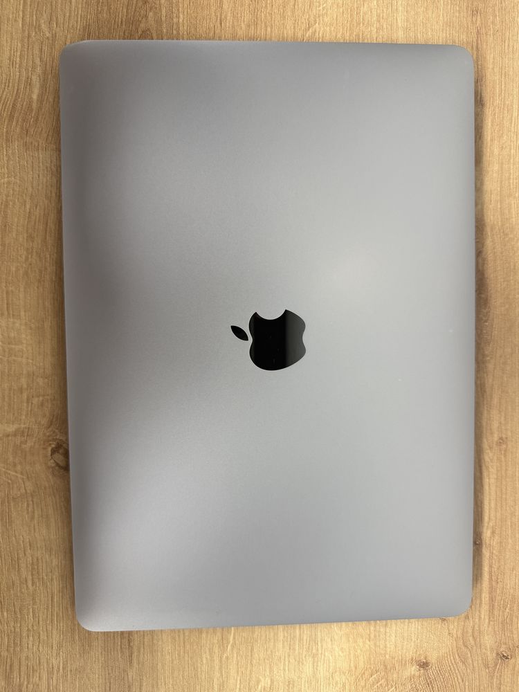 Ноутбук Macbook Pro 13