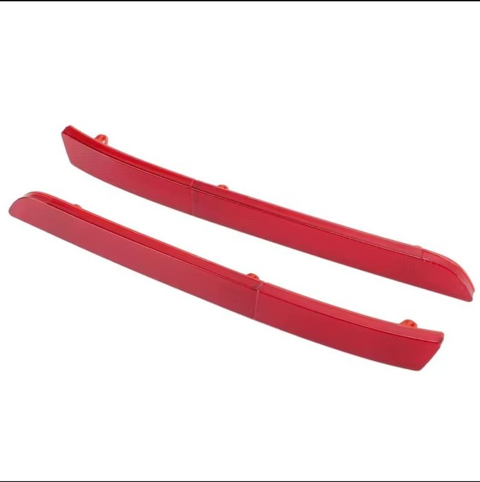 Odblaski oświetlenie VW t5 loft t6 transporter carawela multiwan