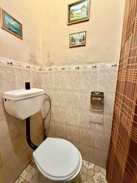 Продаж 2-кім. квартири у центральній частині м.Борислав