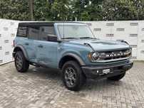 Ford Bbronco BASE 2021