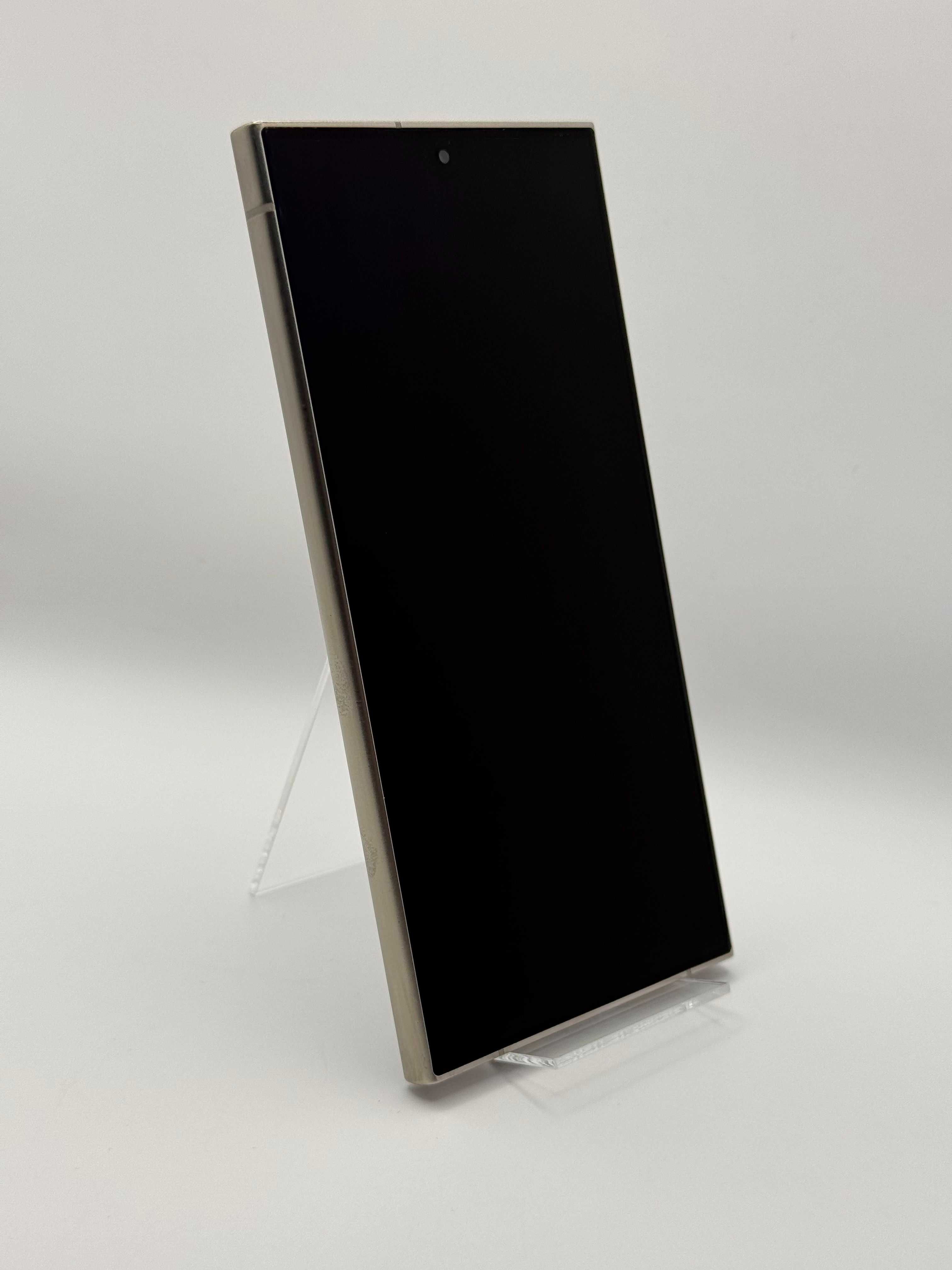 Samsung Galaxy S24 Ultra 512 GB - IDEALNY - Wybór kolorów - Gwarancja