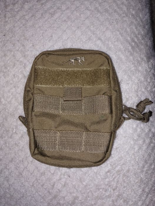 Підсумок тактичний Tasmanian Tiger Tac Pouch
