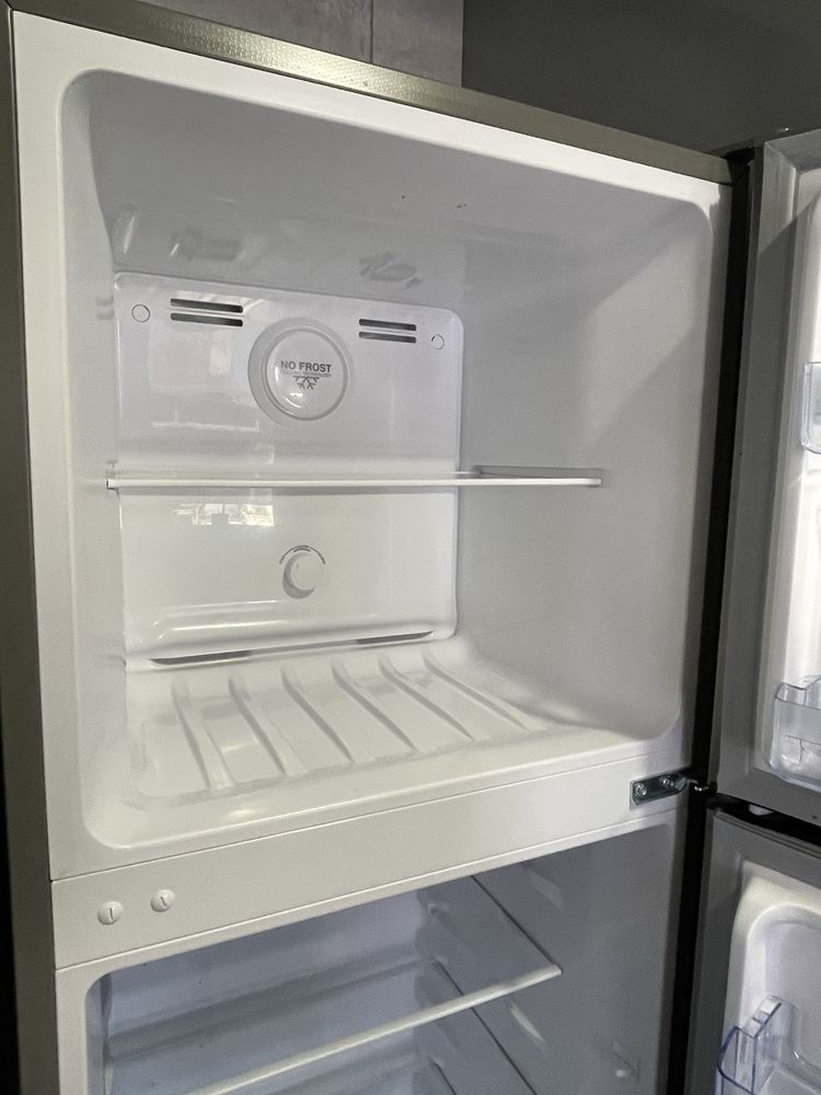 Frigorifico Princesse | Inox cinza | Nao forma gelo