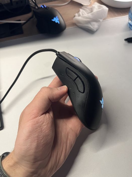 Razer Deathadder V2
