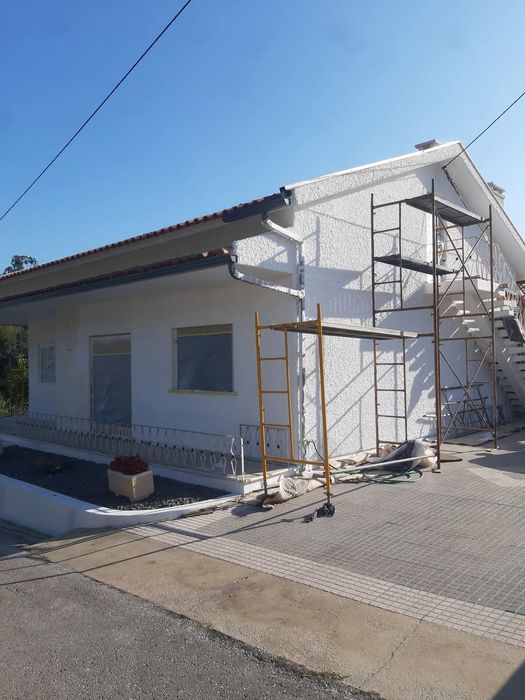 Pintura e decoração