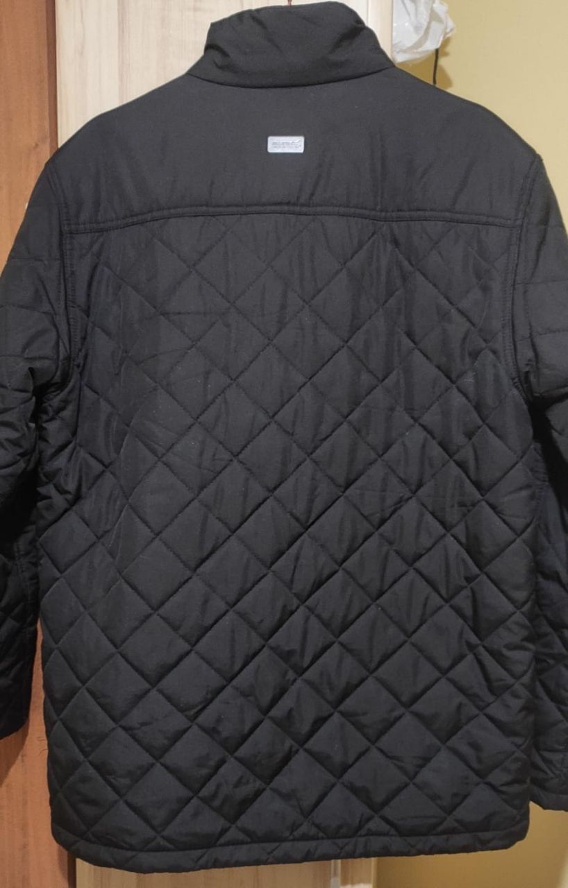 Куртка чоловіча демі від бренду Regatta