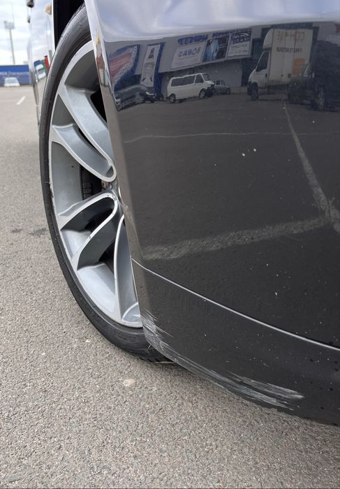 Продам BMW E61 TOURING 2010