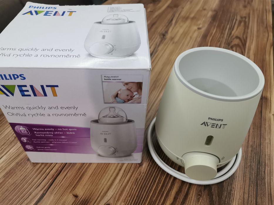 Philips Avent podgrzewacz