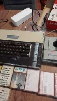 Atari 800xl mega zestaw