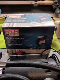 Mini compressor de carro