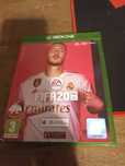Fifa 20 Xbox one