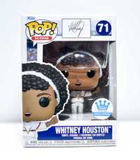 Figurka # POP Icons Whitney Houston 71