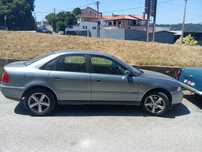 Audi A4 todas as peças disponíveis