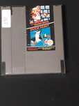 Super Mario Bros i duck hunt