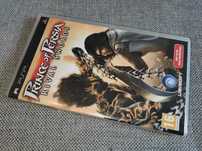 Prince of Persia Rival Swords PSP gra (komplet BDB) sklep Ursus