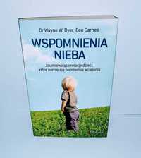 Dyer - Wspomnienie nieba UNIKAT