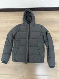 Курточка Stone island розмір S