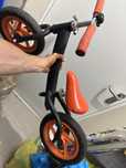 Rower dla dziecka