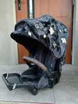 Okazja Tapicerka seat pack cybex mios 2.0 priam 2.0 jewels of nature