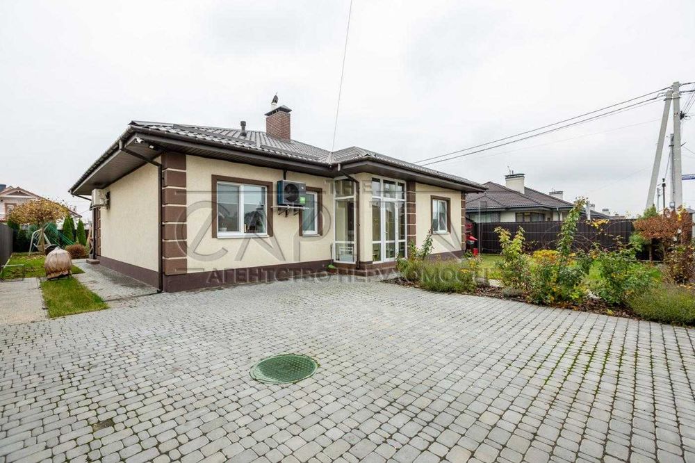 Продаж будинку в Осещина