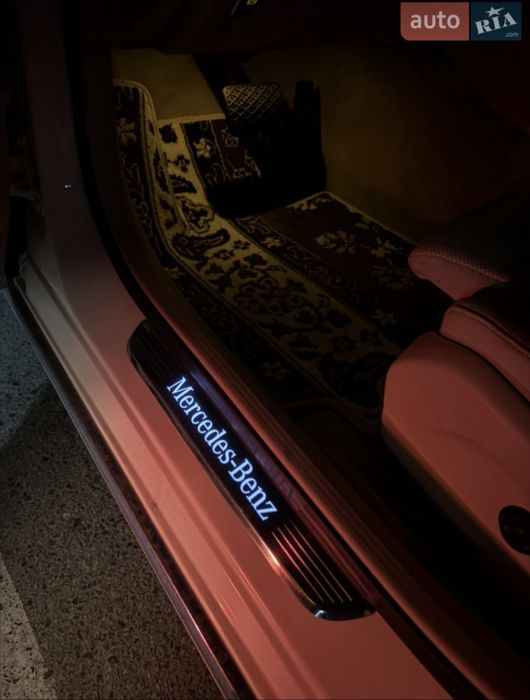 Mercedes-Benz C-Class 4Matic