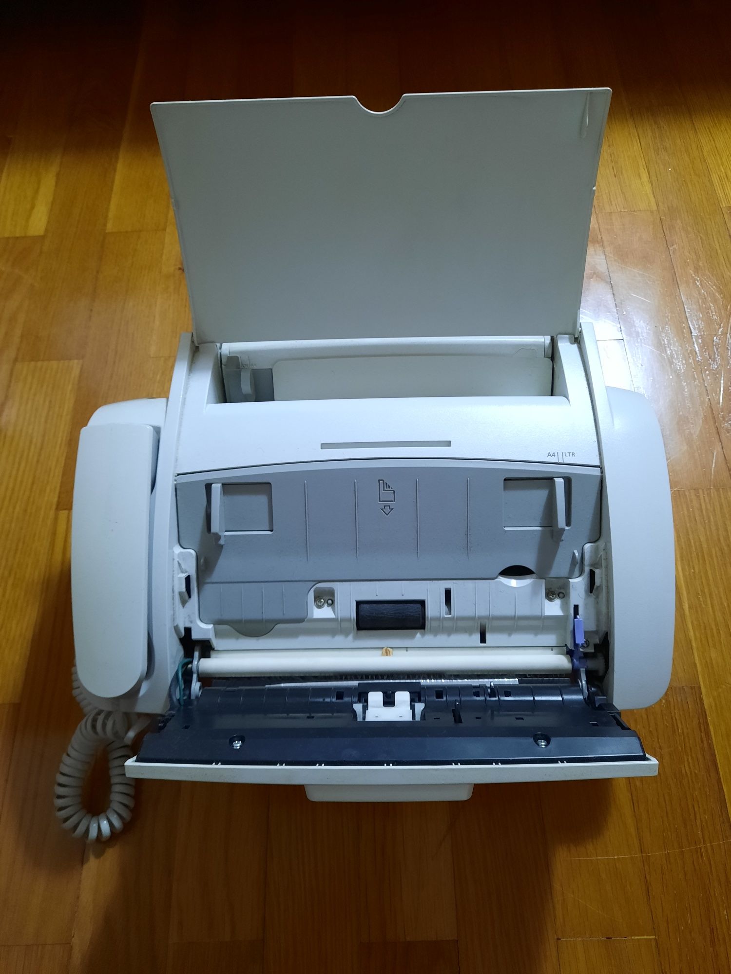 Telefone Fax Samsung SF-340