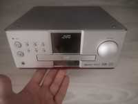 JVC EX-A1 DVD Hybrid Feedback Digital Amplifier