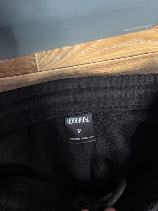 Флісові штани Hoodrich (оригінал) Top