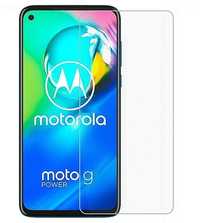 Szkło Ochronne do Motorola Moto G8 Power