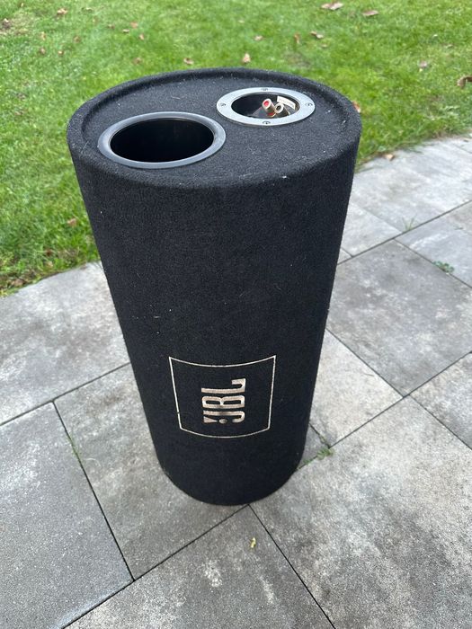 Subwoofer JBL CS1004T, Max 500W