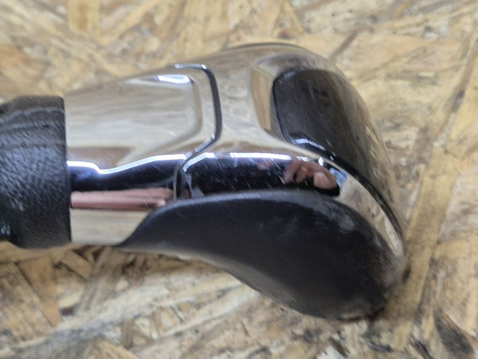 Wybierak lewarek zmiany biegów Opel Zafira C 1.6 CDTI