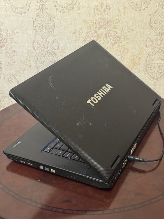 Ноутбук Toshiba Tecra S11 i5 vPro HDD 500GB