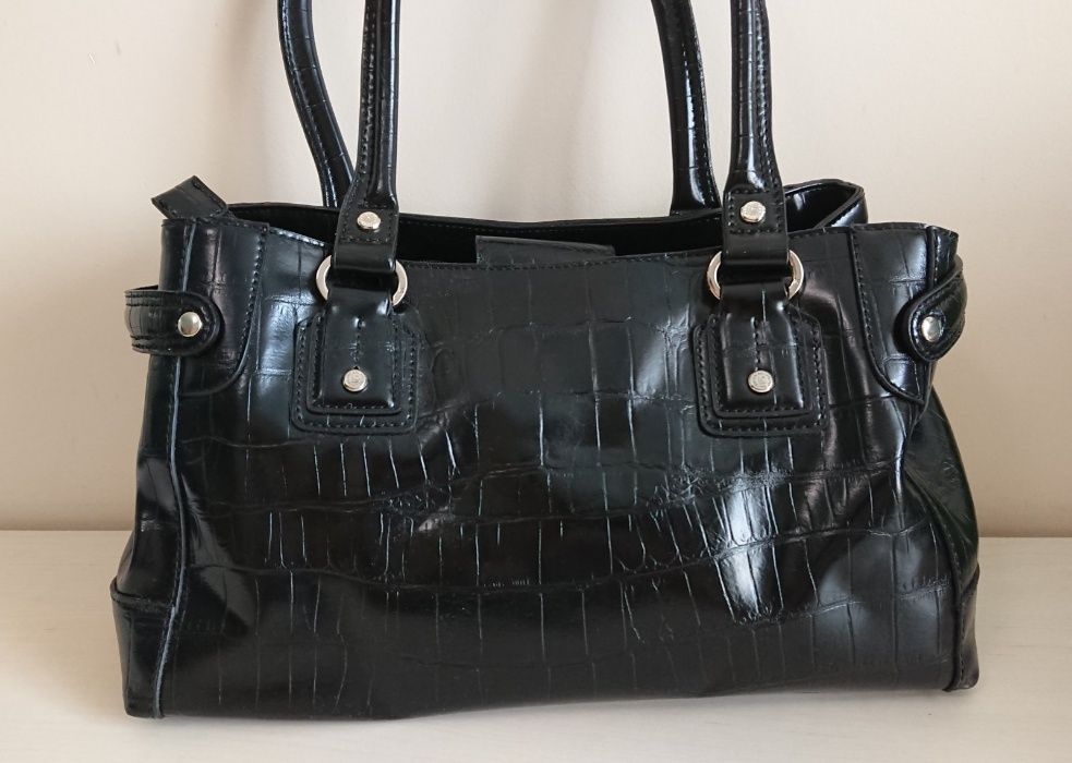 новая сумка Liz Claiborne оригинал черная