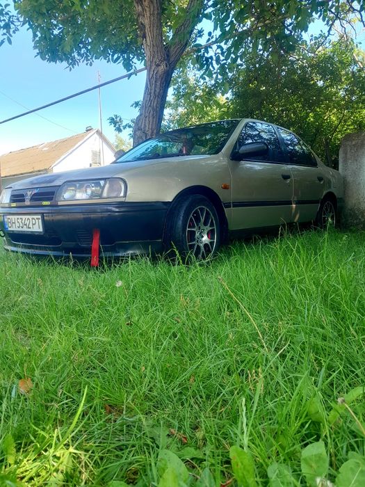 Продам нисан примера п10