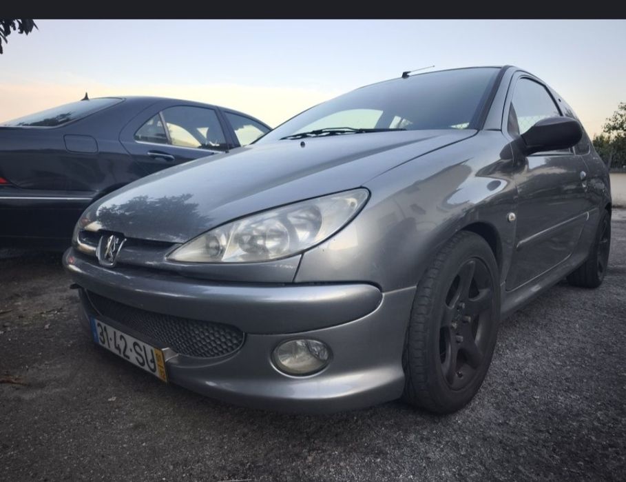 Jantes peugeot 306 4x108