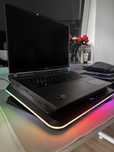 Msi vector 17hx a13v rtx 4090 i9 13980hx 32gb ram zestaw premium