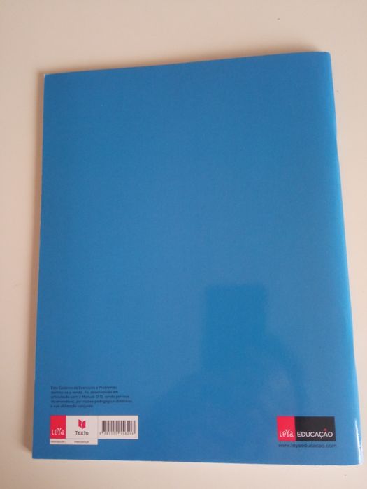 Manual de exercícios 12 ano Química