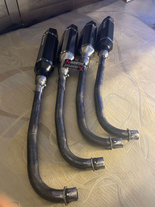 Колено альфа дельта для банки акрапович и СК (ТОЛЬКО КОЛЕНО)!