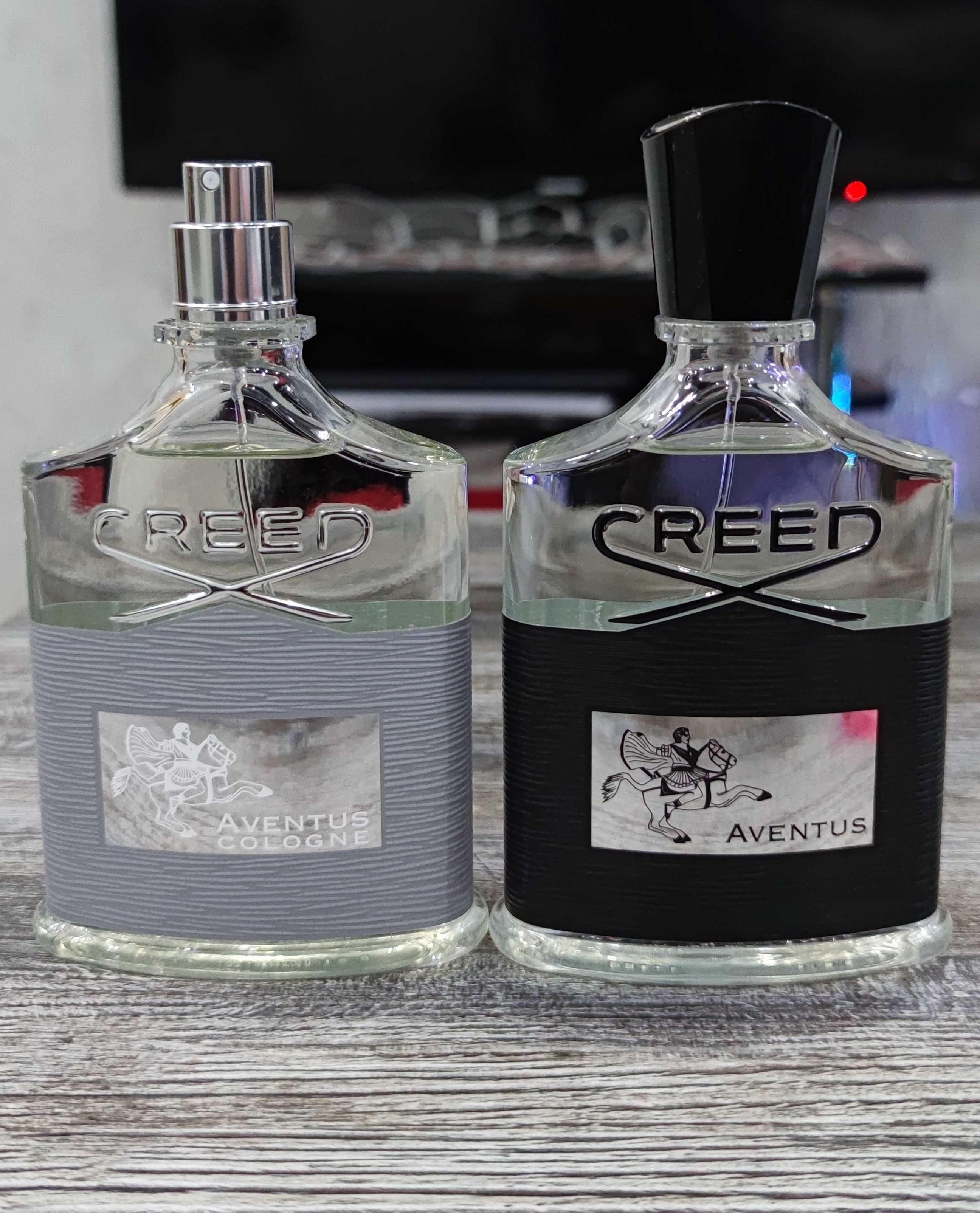 Creed Aventus EDP  (Авентусоподібні) .Оригінал. Відливант.Розпив