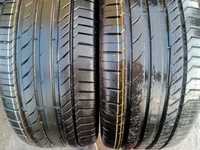 245/45r17 nowe continental contisportcontact